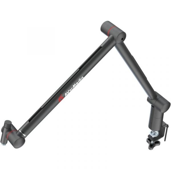 Avermedia Live Streamer Arm BA311 Braço Articulado para Microfones