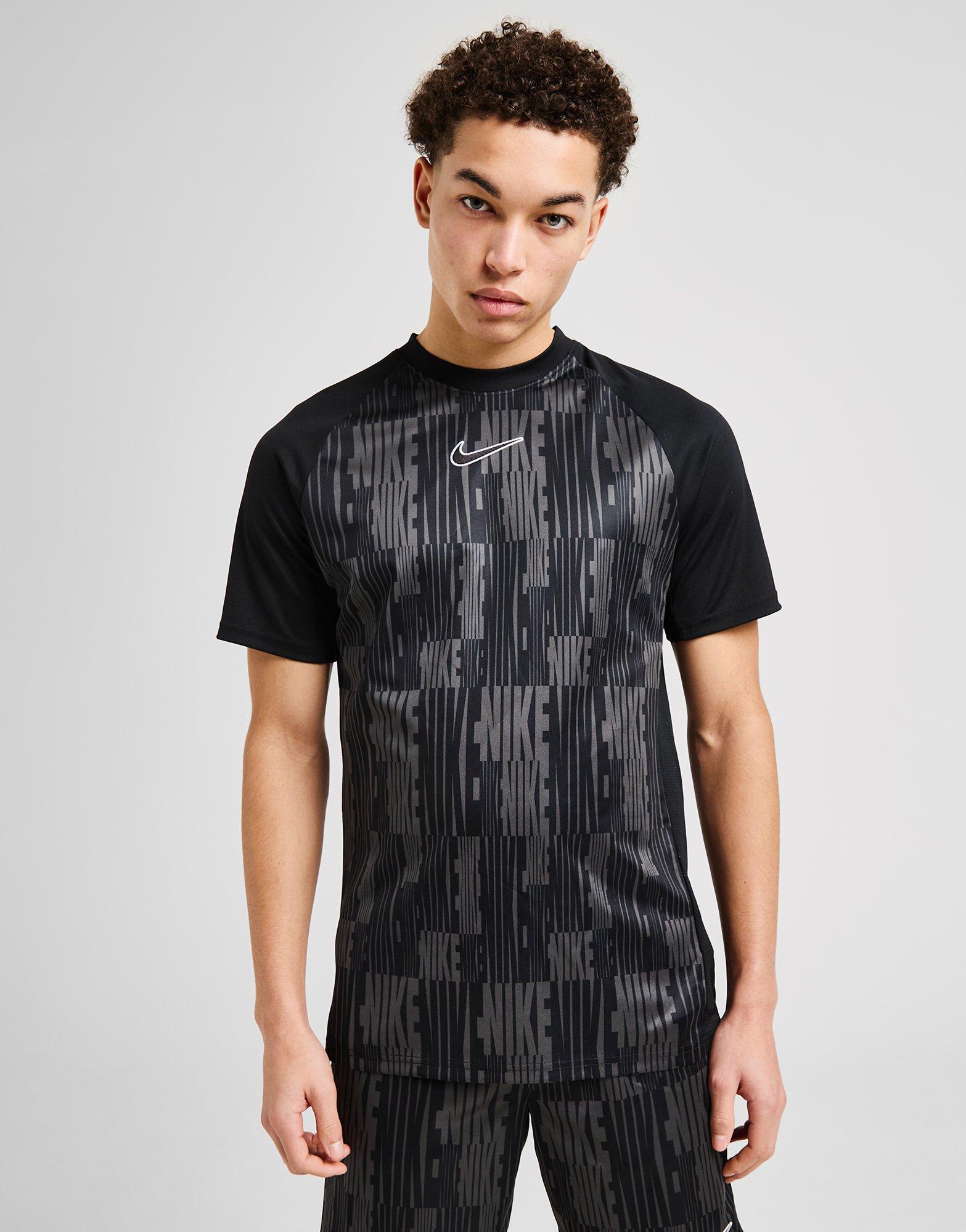 Nike Academy All Over Print T-Shirt