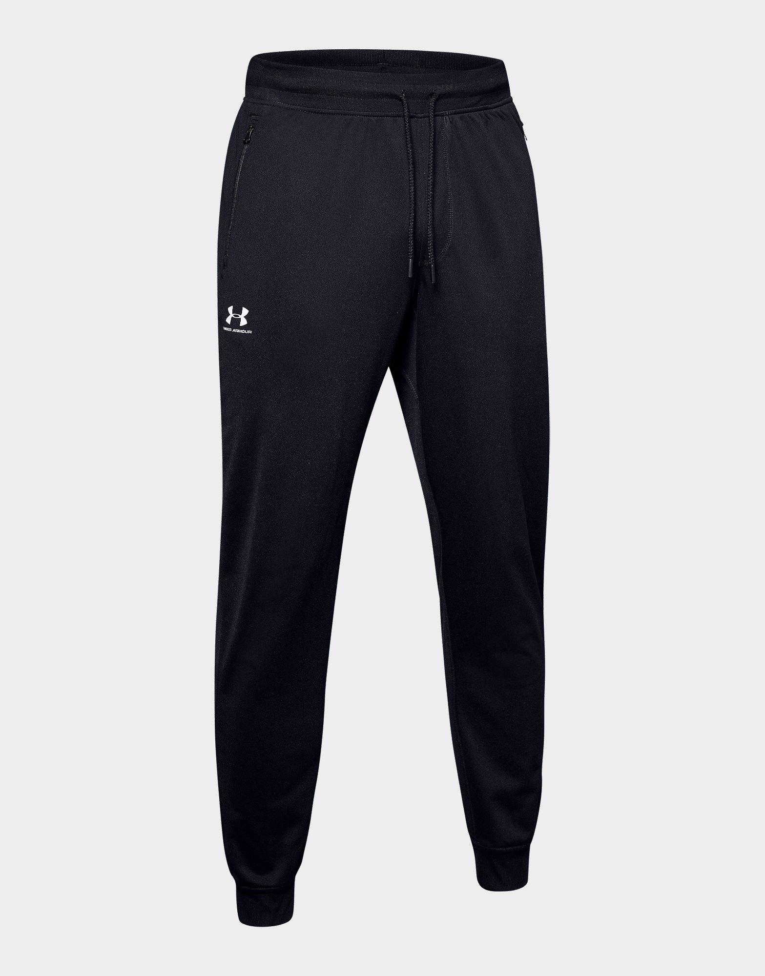 Under Armour Pants SPORTSTYLE TRICOT JOGGER
