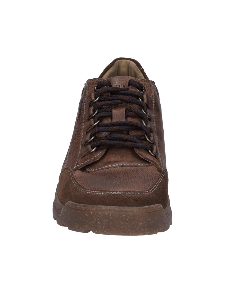 Halbschuh Raymond 01, braun