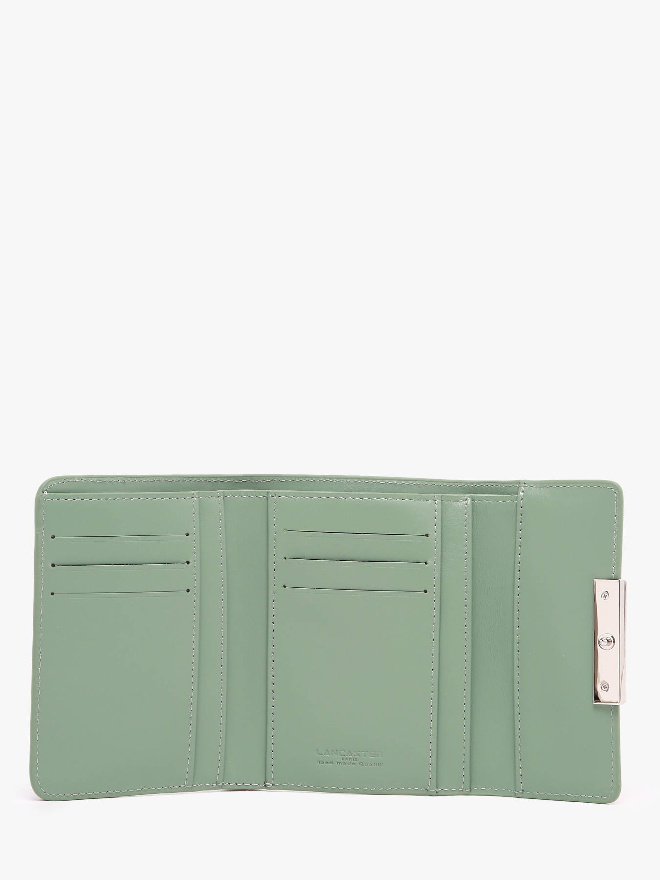 Portefeuille cuir LANCASTER