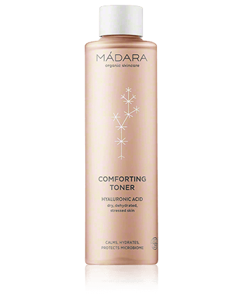 MÁDARA Cleansers & Toners Comforting Toner 200ml