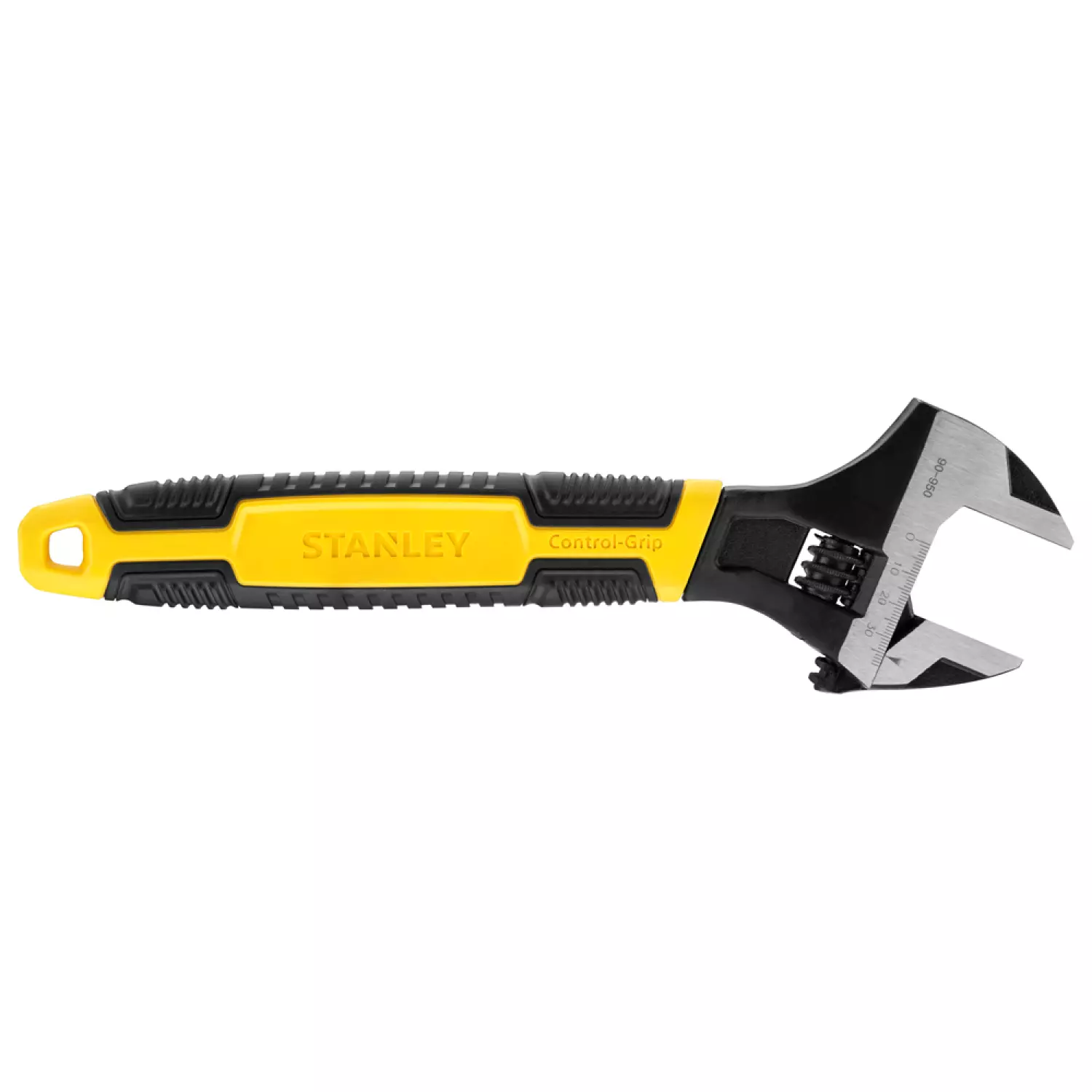 Stanley 0-90-950 Verstelbare moersleutel - 300 x 39mm