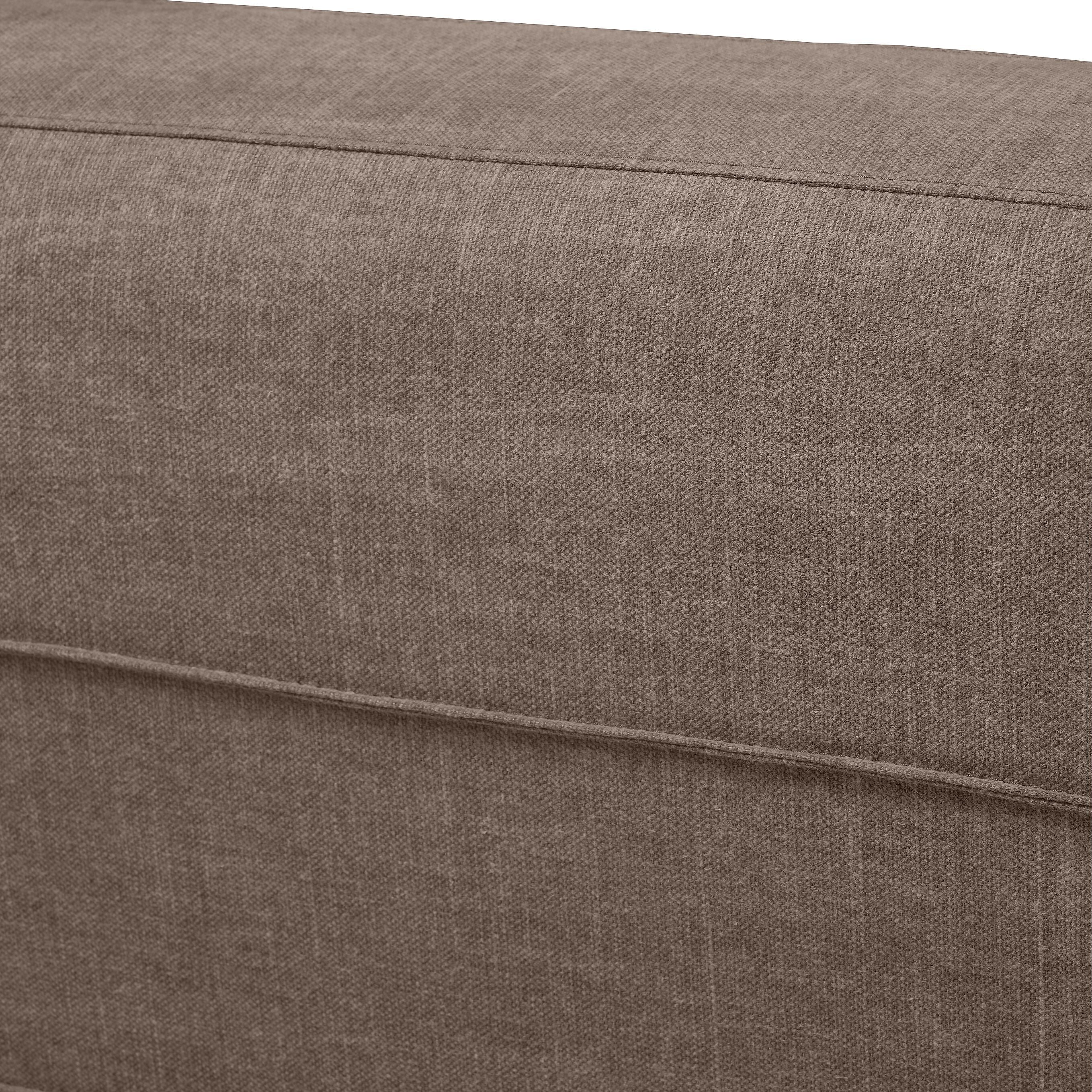 bico GOODNIGHT Boxspringbett - Braun / B: 160.0 cm x T: 200.0 cm