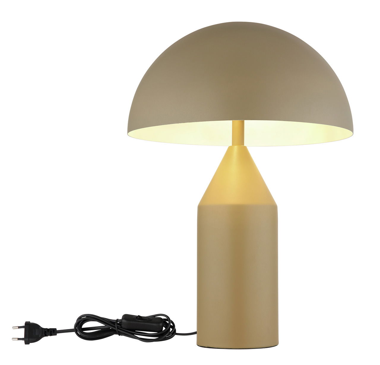 Globo Lighting Tischleuchte ATOMA