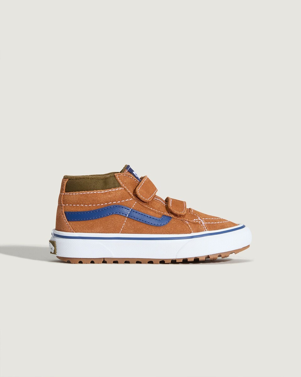 Tênis VANS MTE SK8-Mid Reissue V