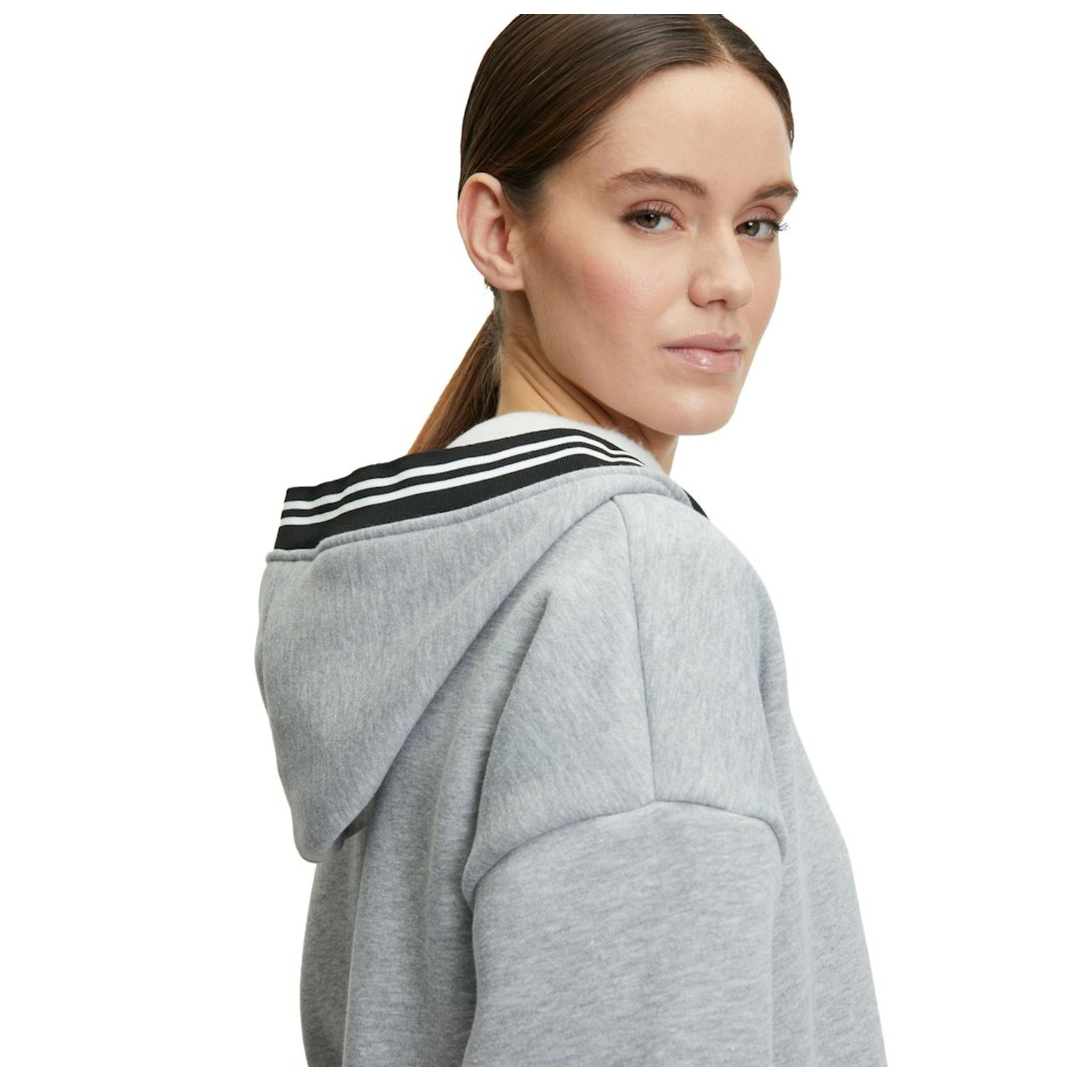 Amber & June Mantel Casual