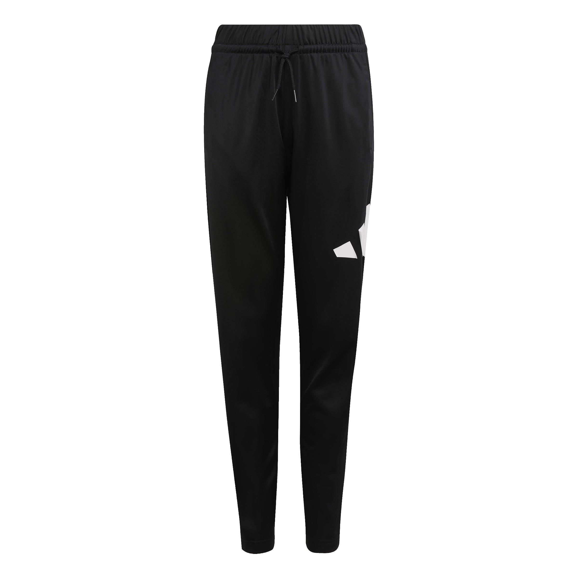 adidas Linea Poly Tracksuit Juniors