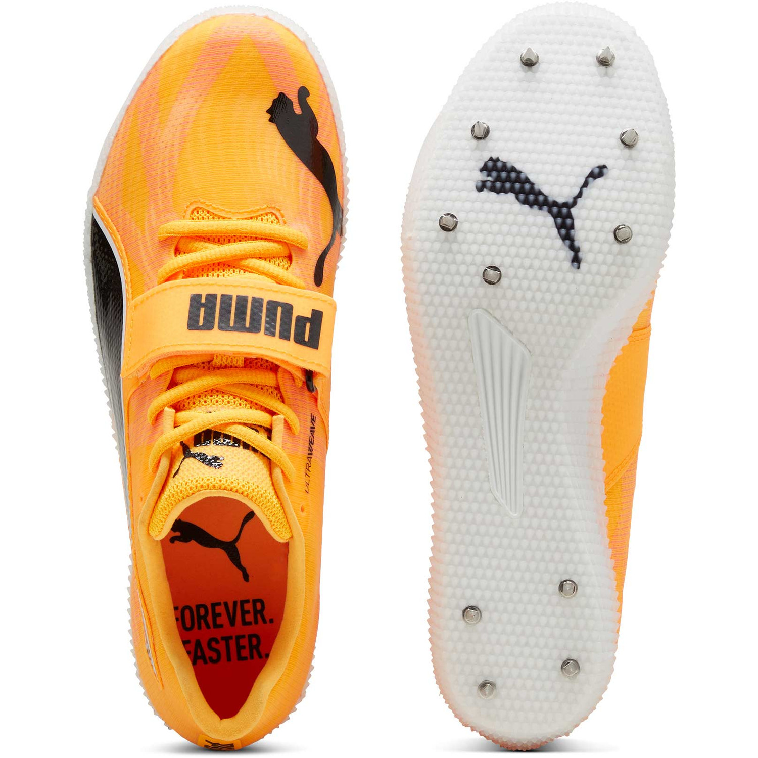 PUMA evoSPEED High Jump 11 Ultraweave