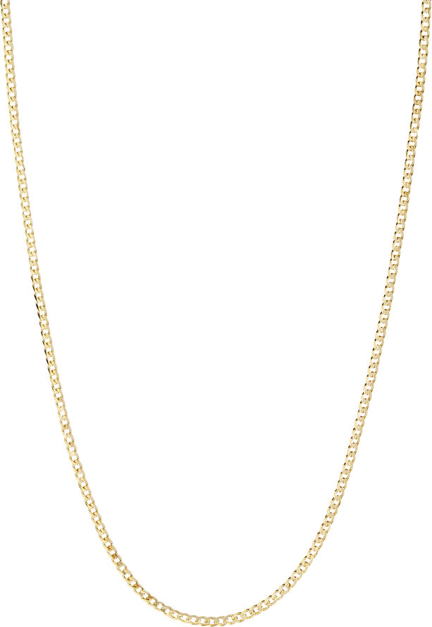 Maria Black Saffi Necklace Gold