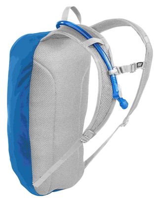 Sac d'hydratation Camelbak Arete 14   Poche à eau 1.5L Bleu