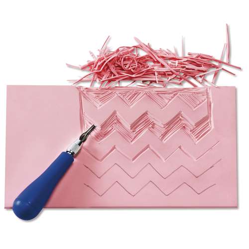 Speedball® Speedy Carve Platten