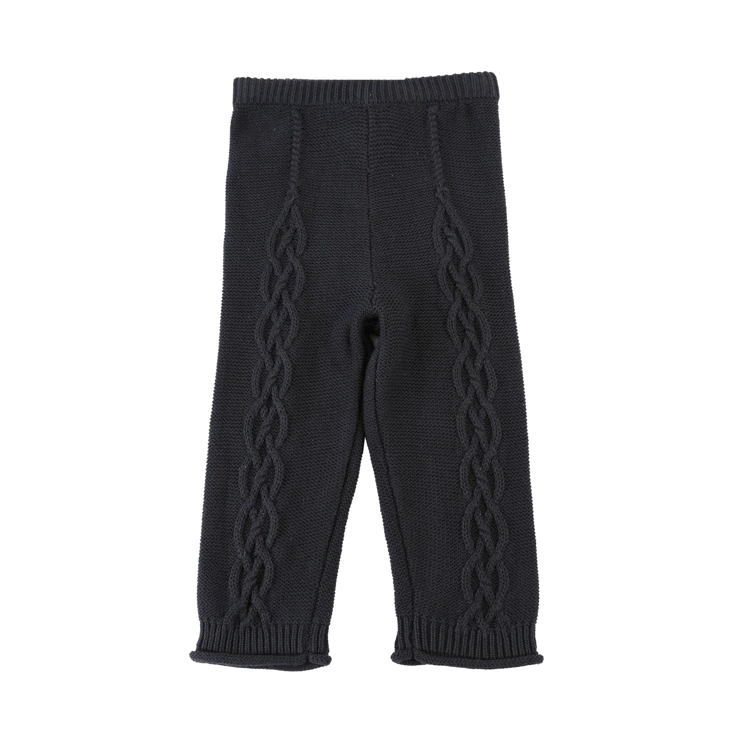 Xiva Trousers | Stone Blue