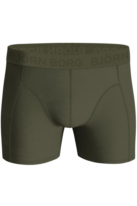 Bjorn Borg groene heren ondergoed