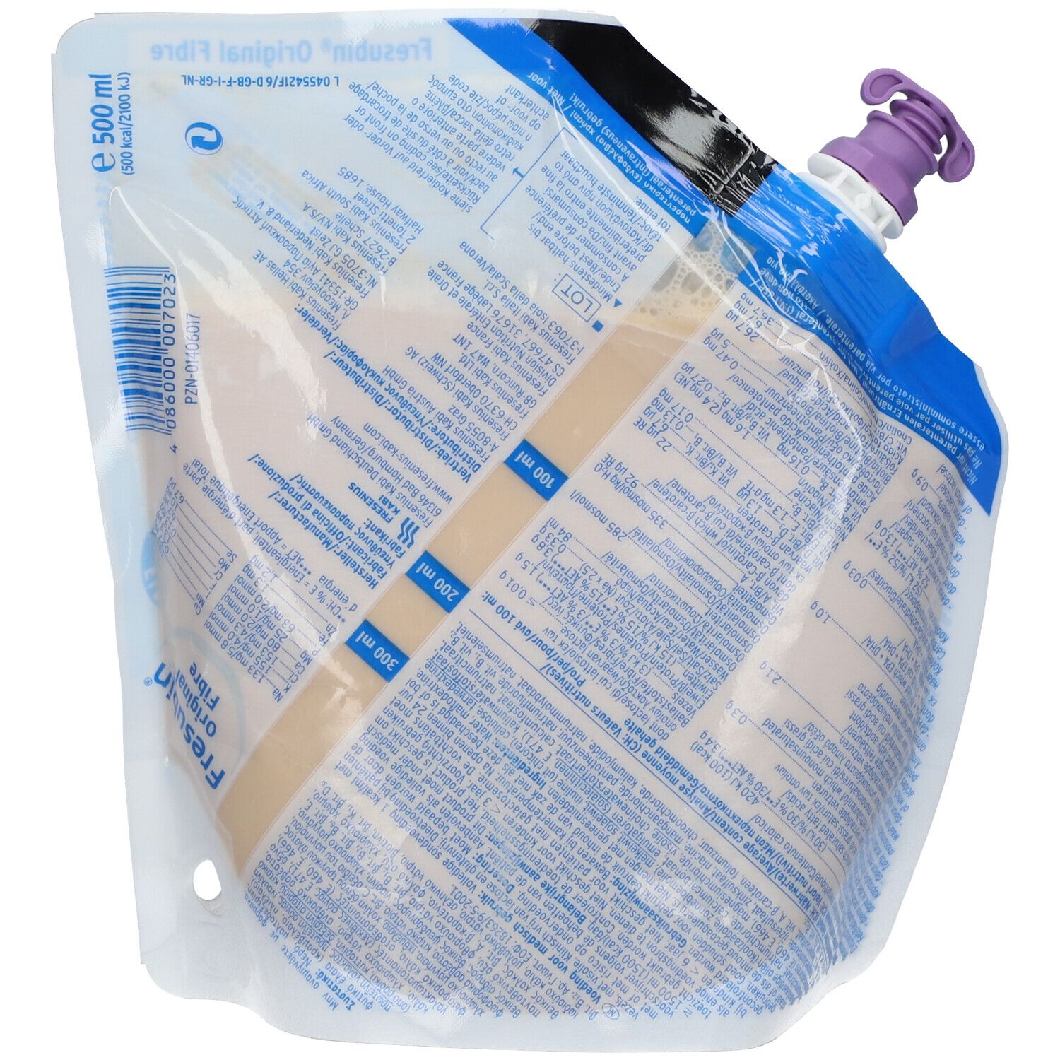 Fresubin® Original Fibre EasyBag