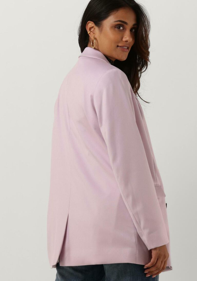 SCOTCH & SODA lila scotch & soda blazer double breasted tailored blazer