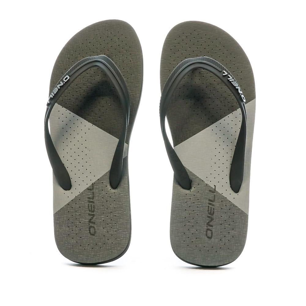 O'Neill Tongs Grise Homme O'Neill Profile Color
