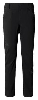 Pantalon Femme The North Face Summit Off Width Noir