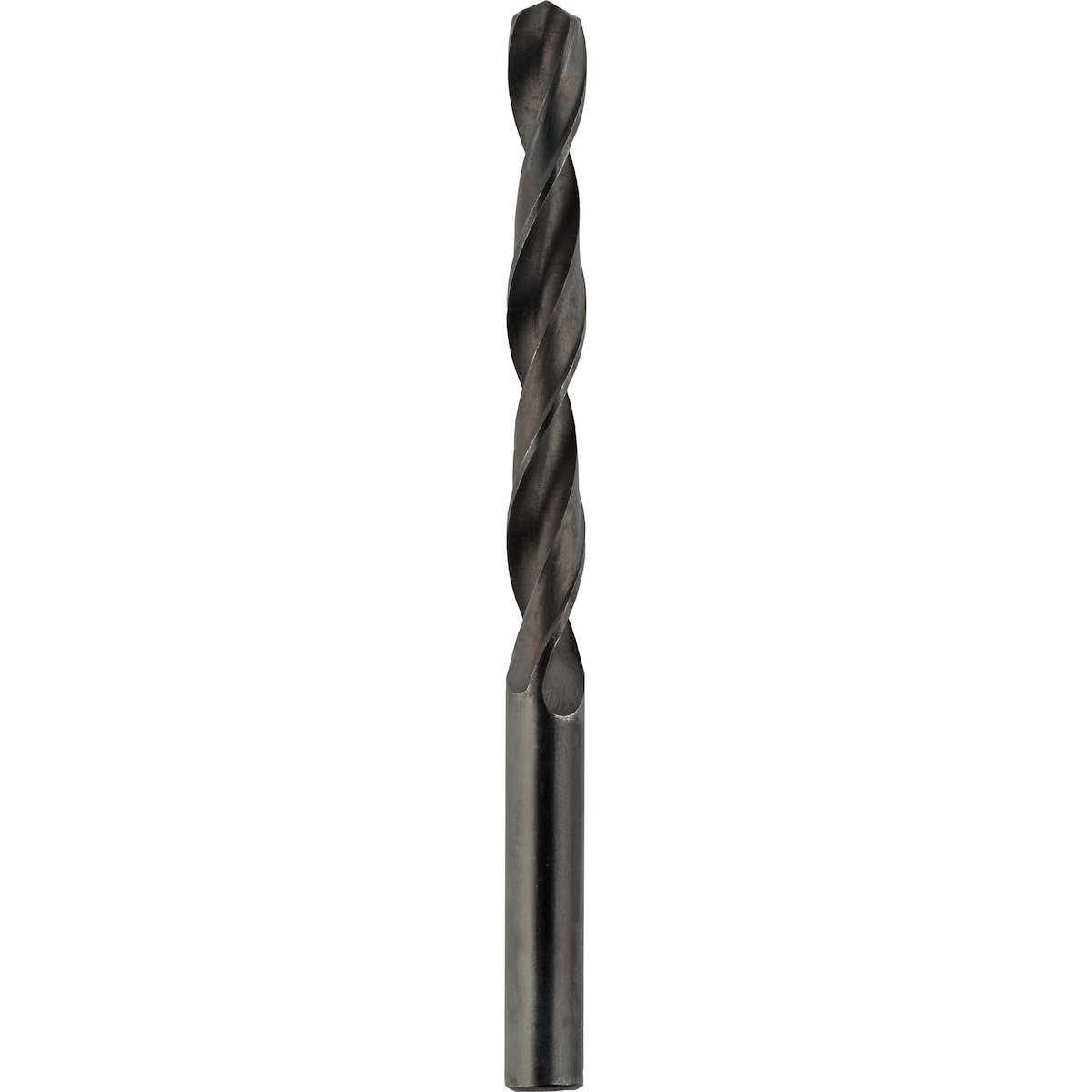 HSS-spiralbor, 8,0 mm, på kort