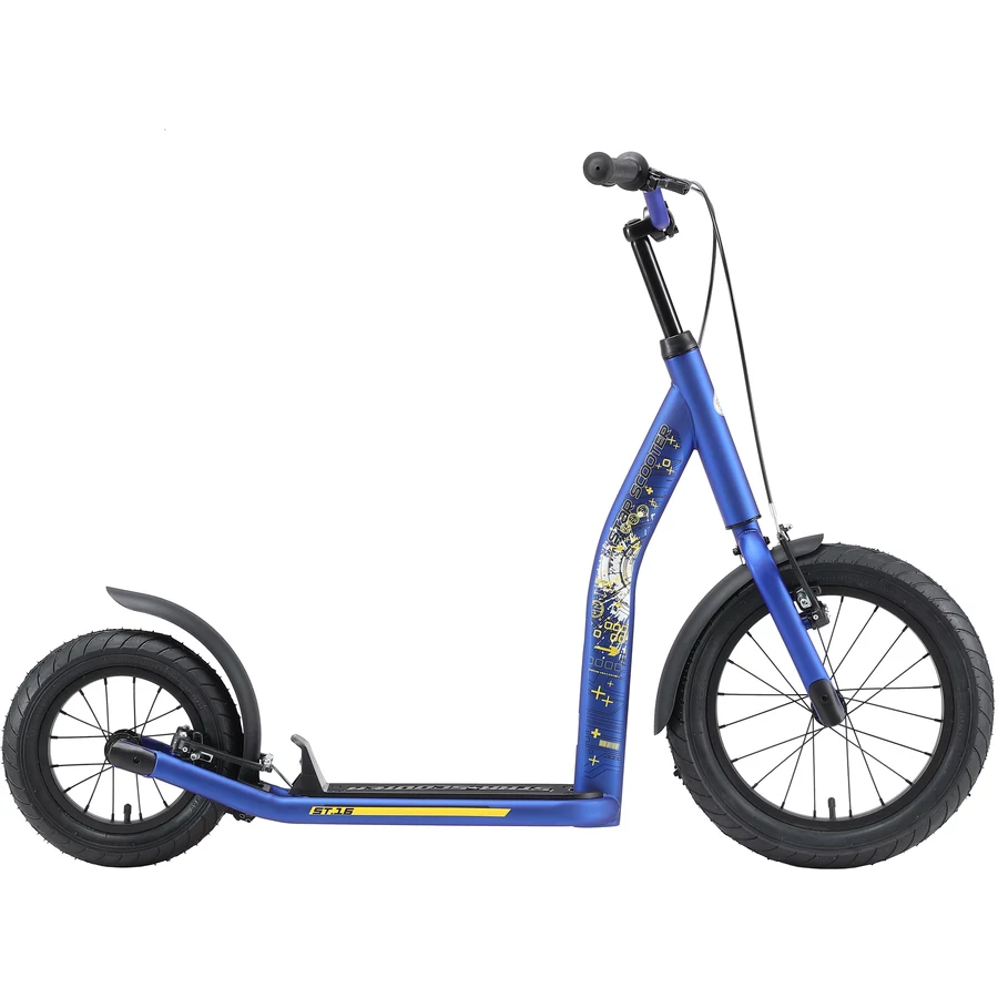 Star Scooter Roller 16 Zoll New Gen blau