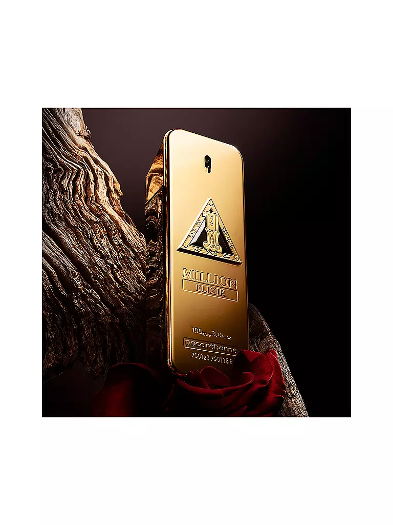 PACO RABANNE 1Million Elixir Parfum Intense 200ml keine Farbe