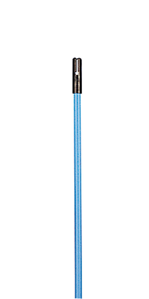 Gallagher Topisolator Kunstof Paal - 1 cm - 13 cm