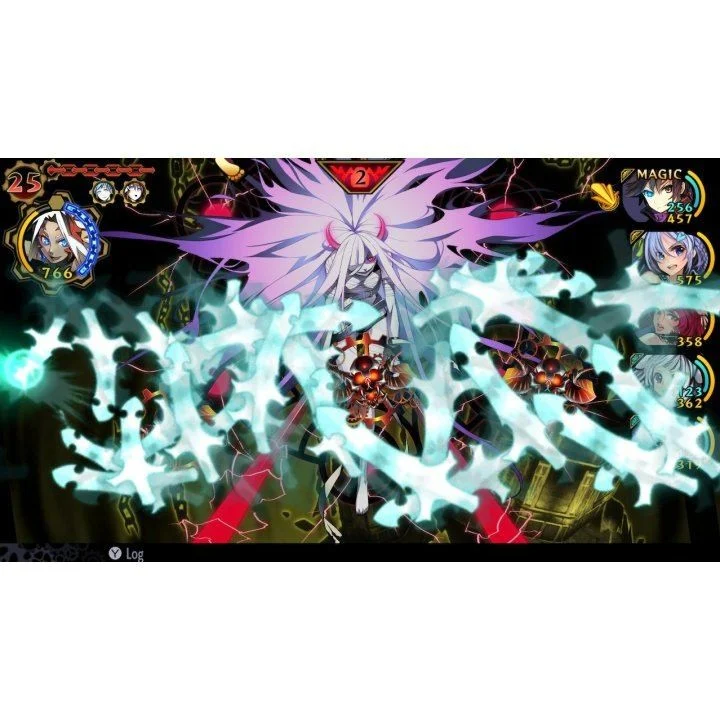 Demon Gaze EXTRA- PlayStation 4