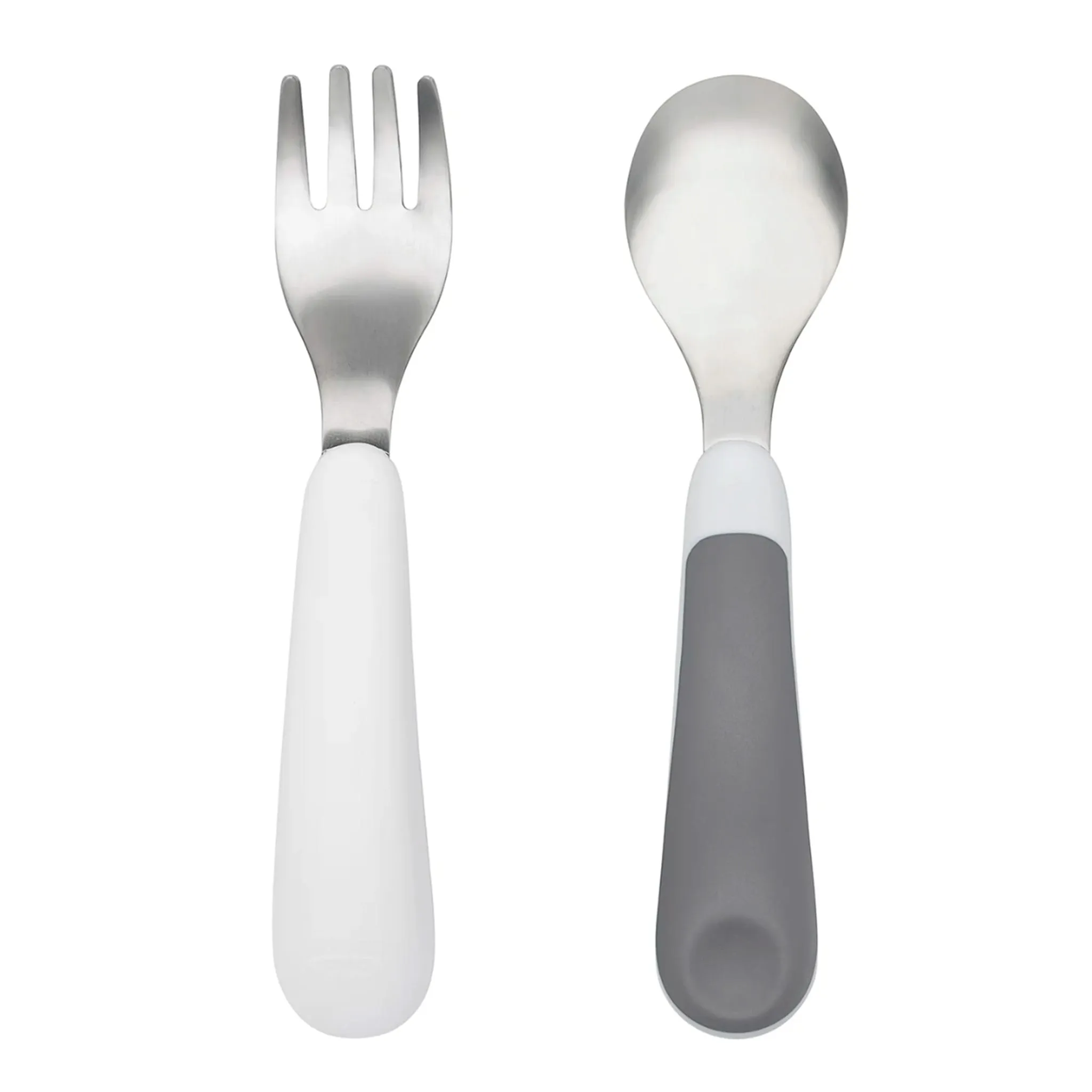 Oxo Tot Ensemble Ustensils - Gris