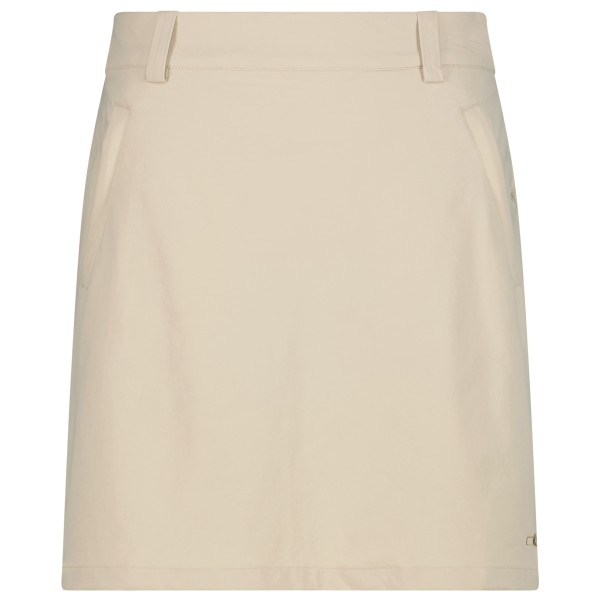 CMP - Women's Skirt 2 in 1 - Jupe-short