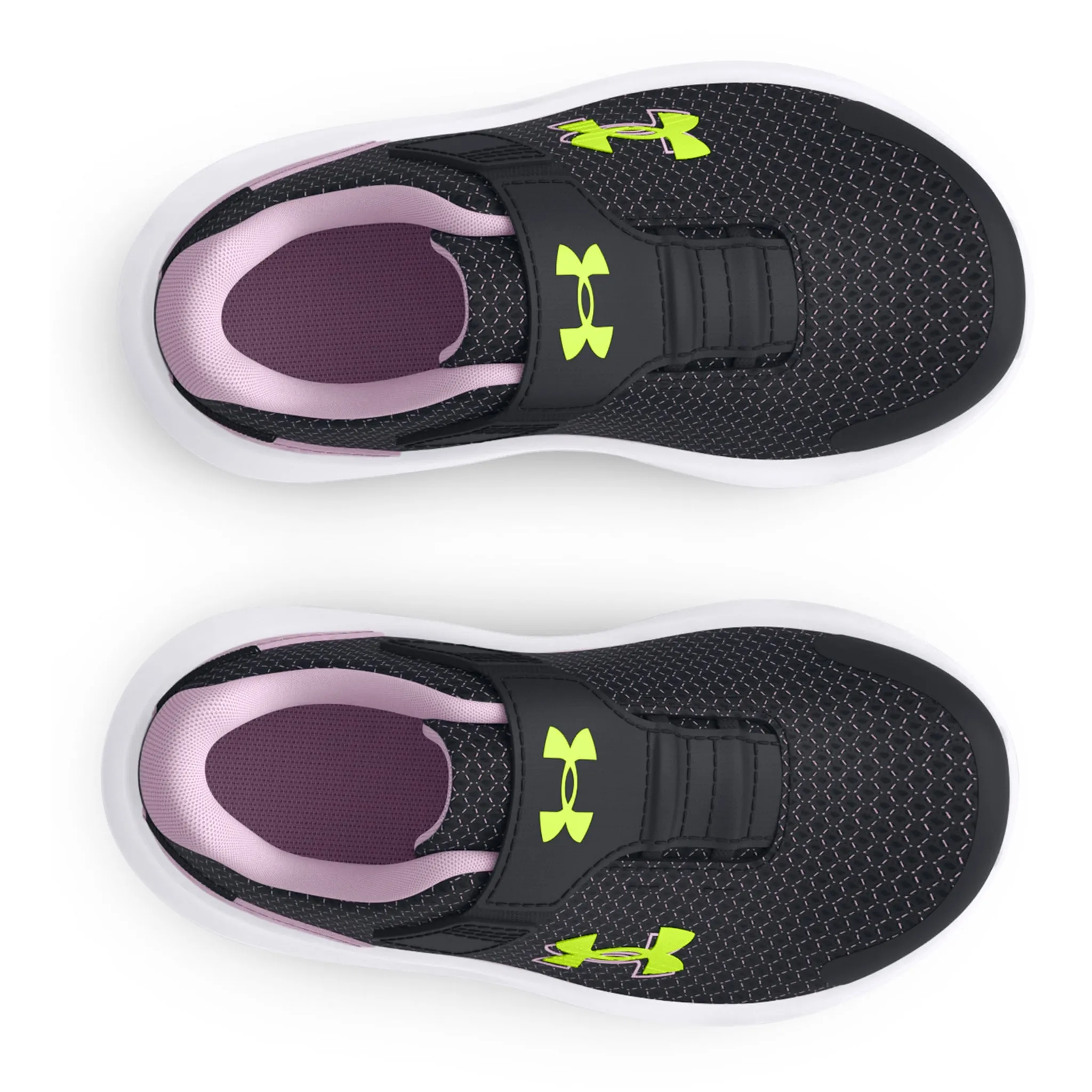 Under Armour Soulier Surge 4 AC Pointures 5-10