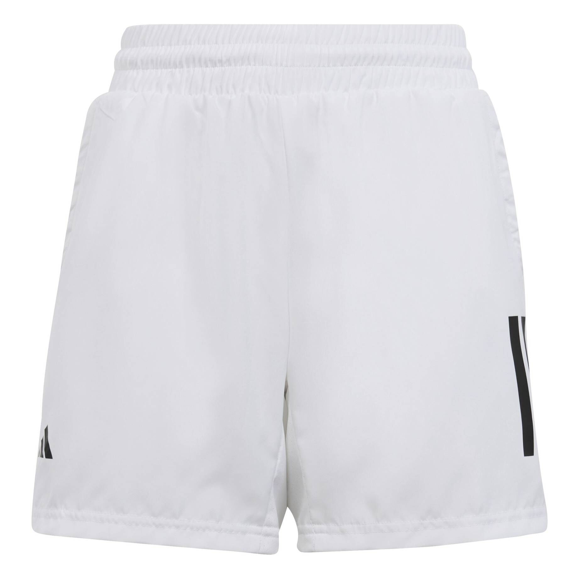 adidas Performance| Jungen Tennisshorts B CLUB 3S SHORT