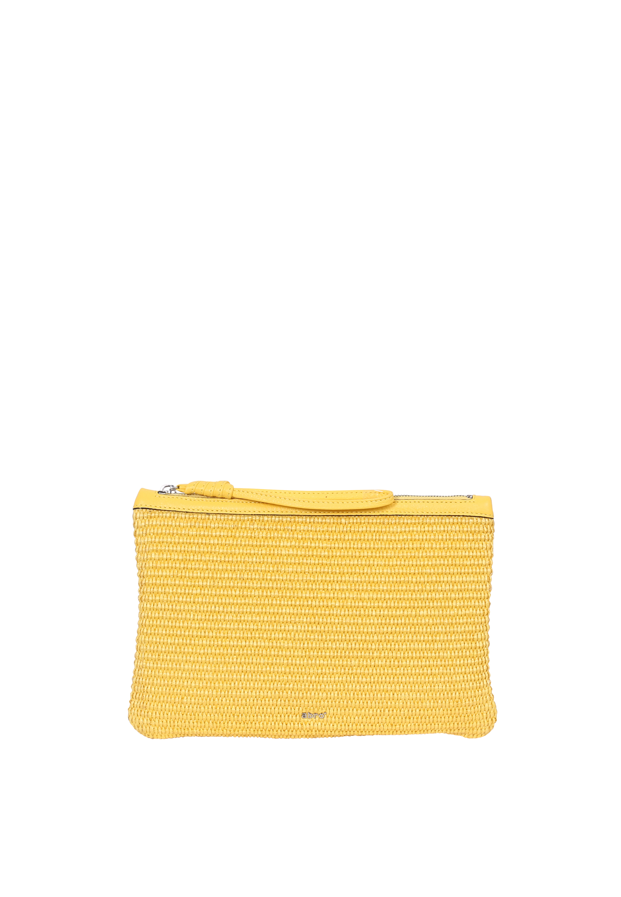 Handbag Raffia Standard