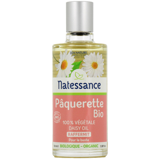 Huile de pâquerette Bio