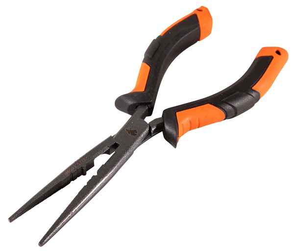 Pince Grayton Straight Nose Pliers