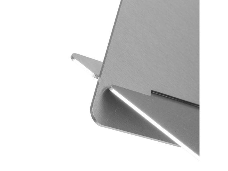 Fennek Grill Feuerschale Hexagon Feuerstelle