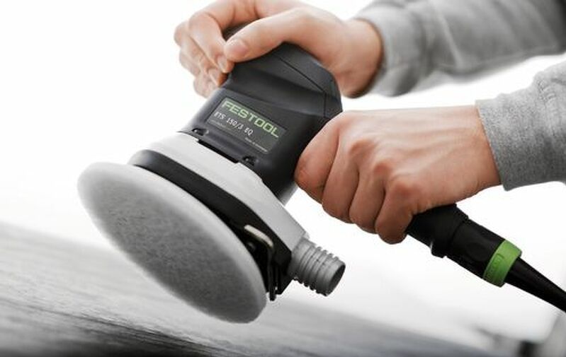 Festool ETS 150/5 EQ Excenterschuurmachine - 575057