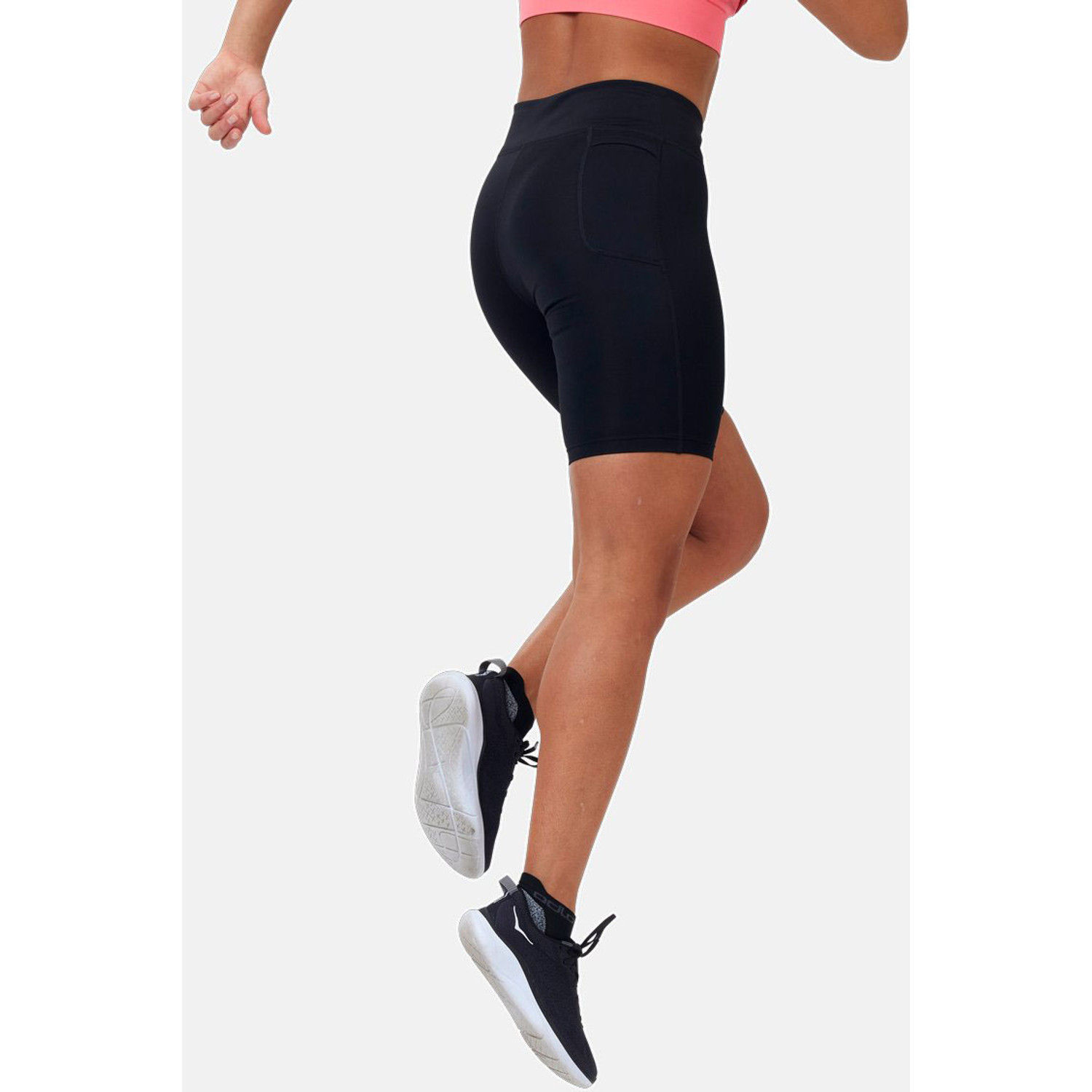 Odlo Essential Korte Legging Dames