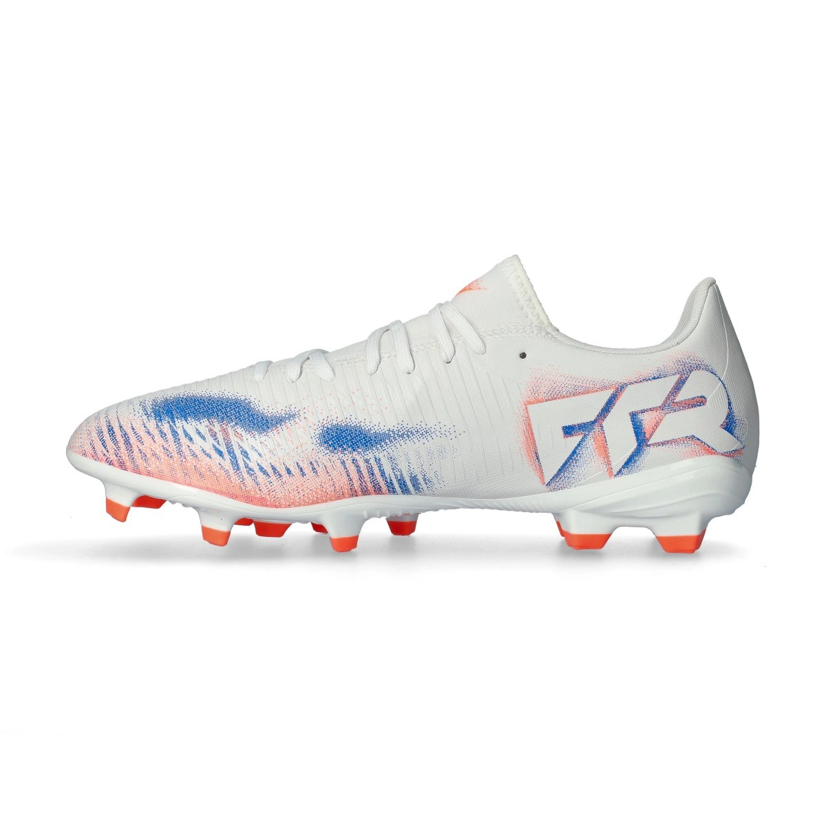 Chuteira Puma Future 8 Play FG/AG