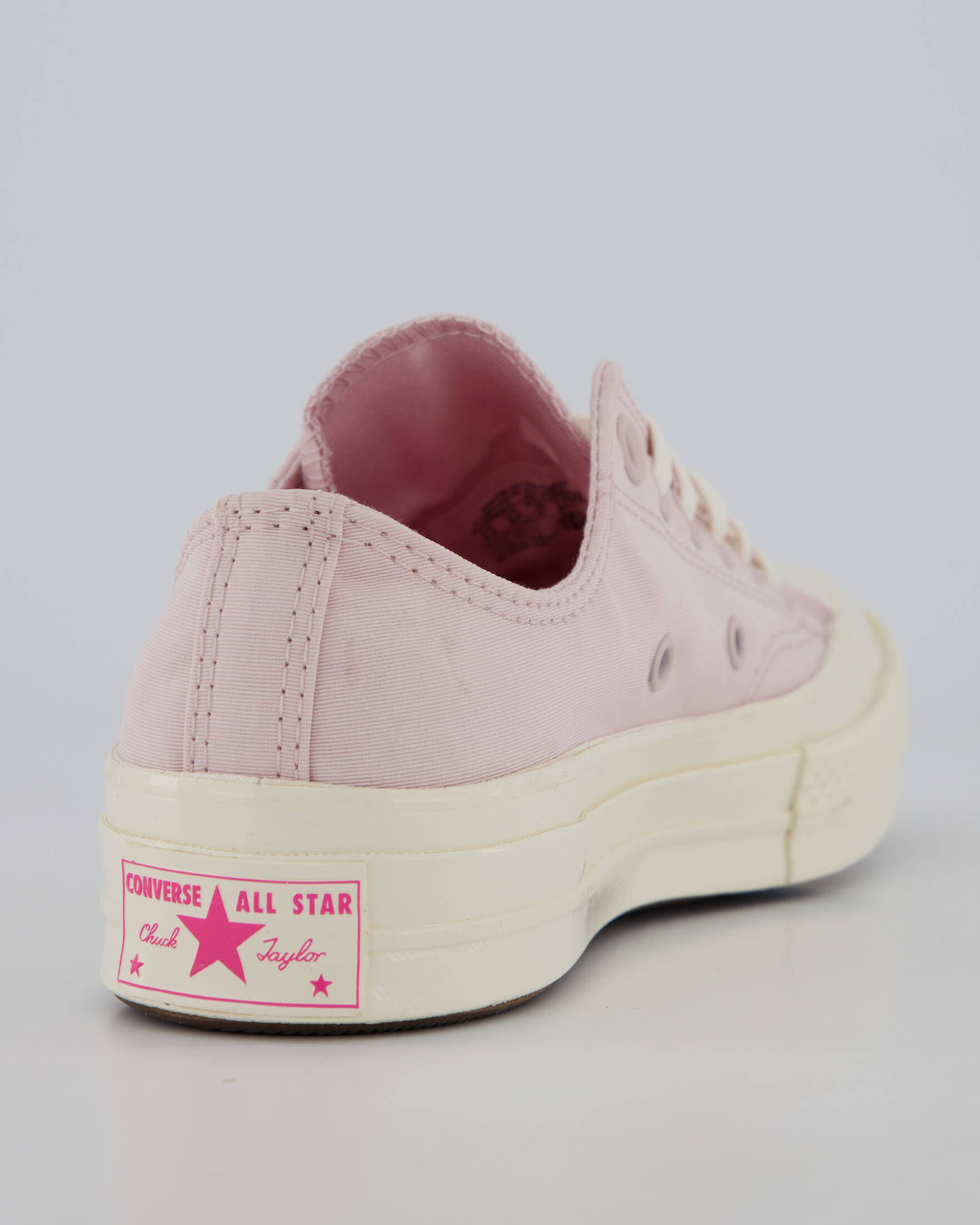 Converse| Damen Sneaker CHUCK 70 MILLENIUM GLAM