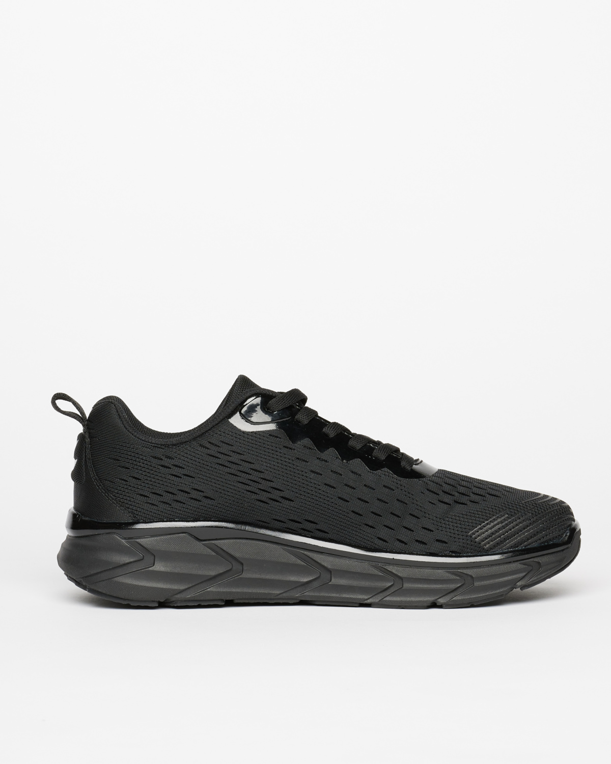 LEVITY Levitate (S02) Black\Black