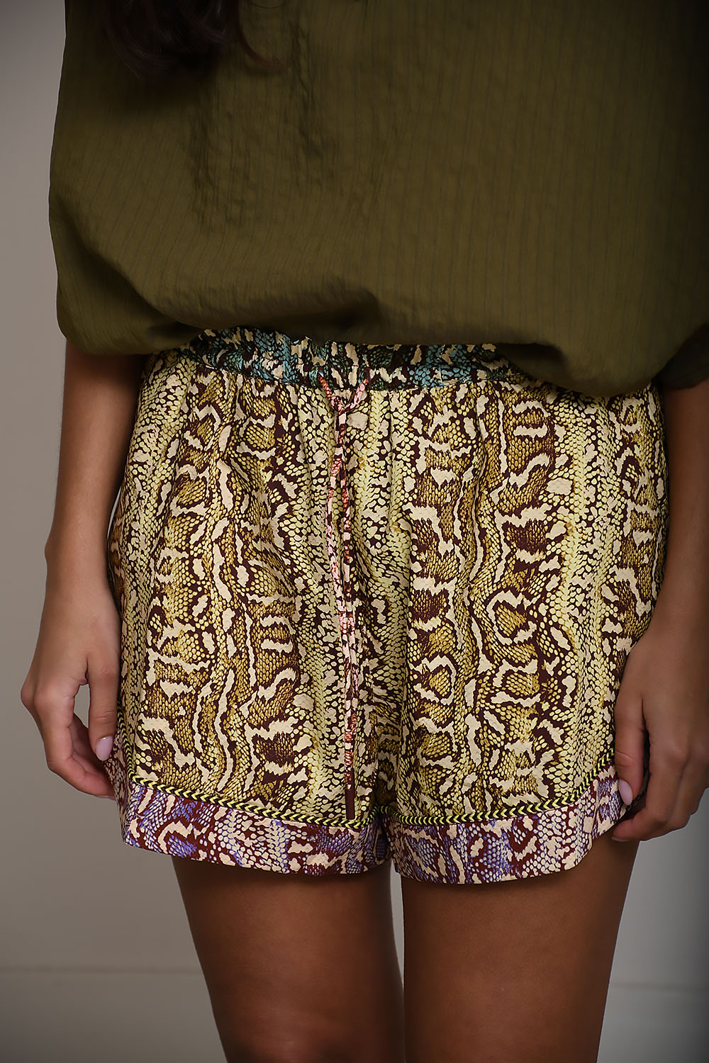 Varna cotton short