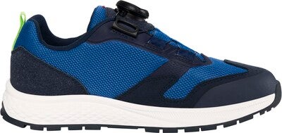 Viking Century BOA WP Sneakers, Navy/Blue