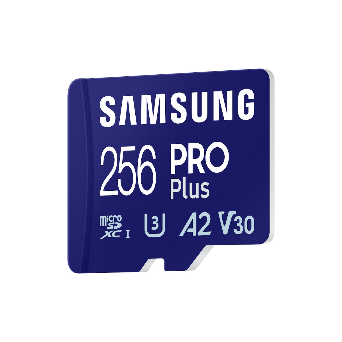 Samsung Pro Plus micro SD 256GB