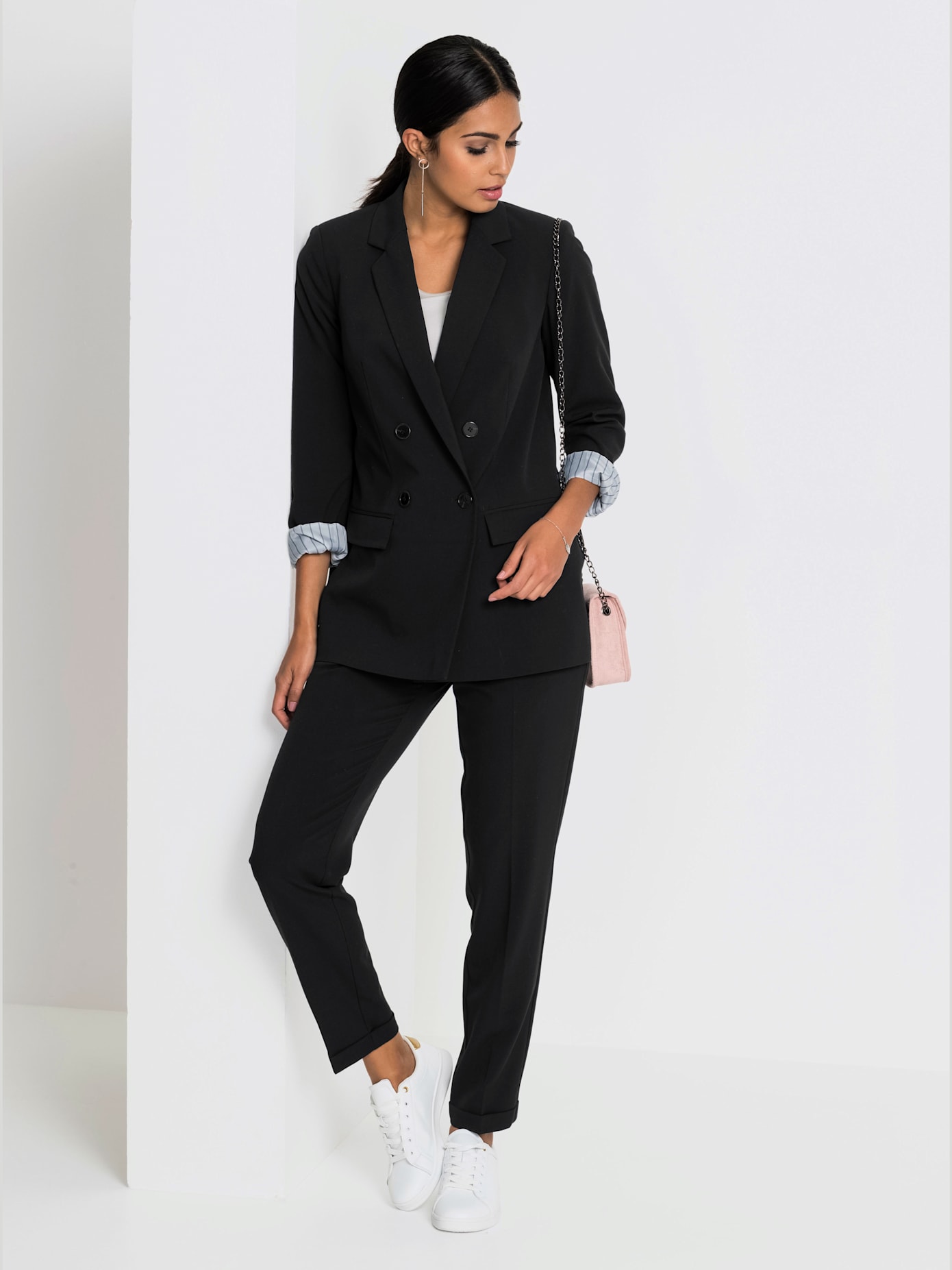 Blazer qualité indéformable