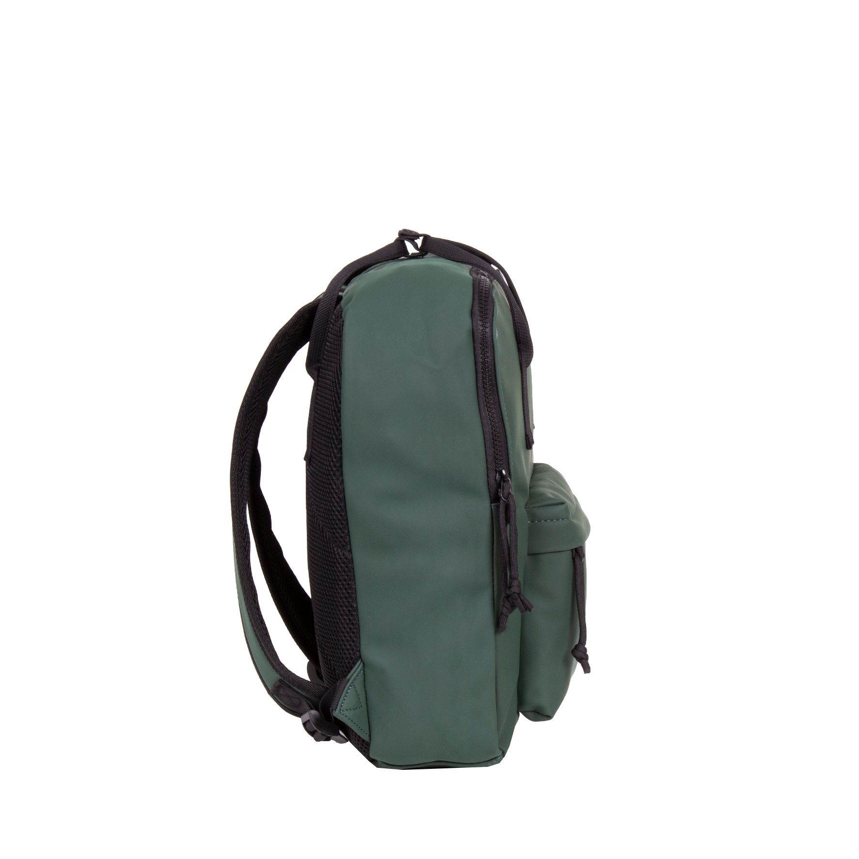 New Rebels Mart Chicago Handel Backpack 18L Dark Green