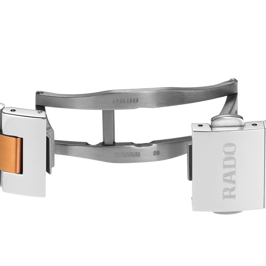 Rado HyperChrome XXL Quartz Chronograph