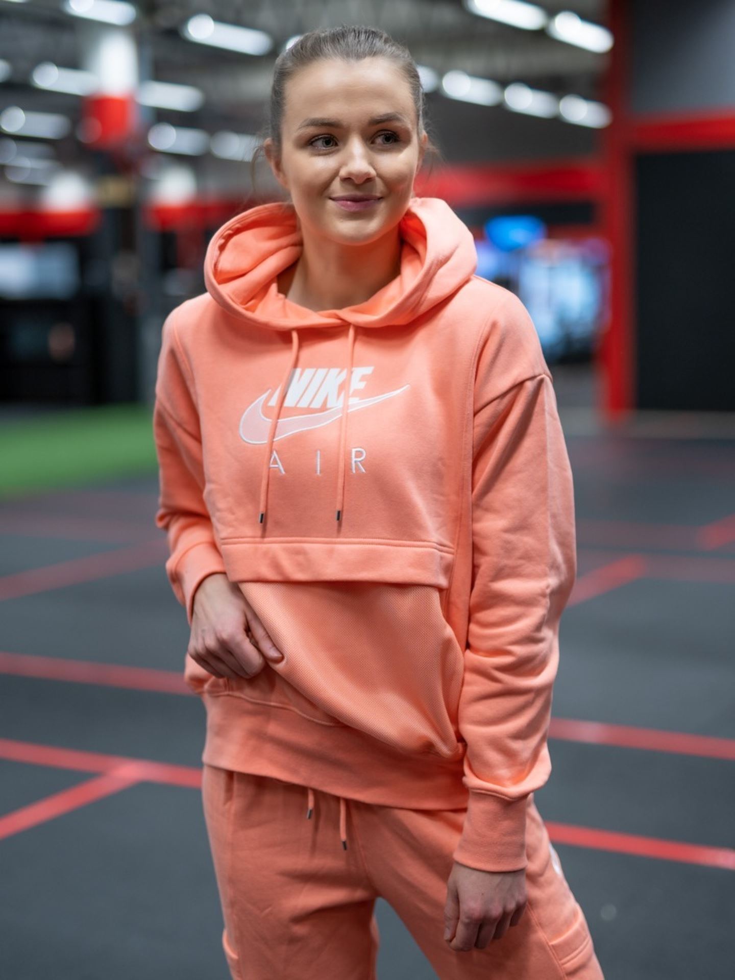 Sportswear Air Hoodie