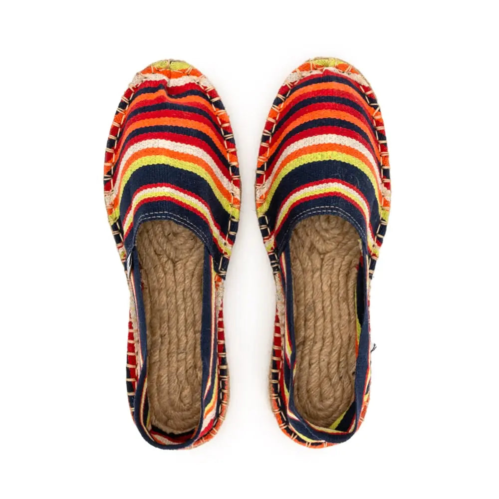 Espadrille Serge
