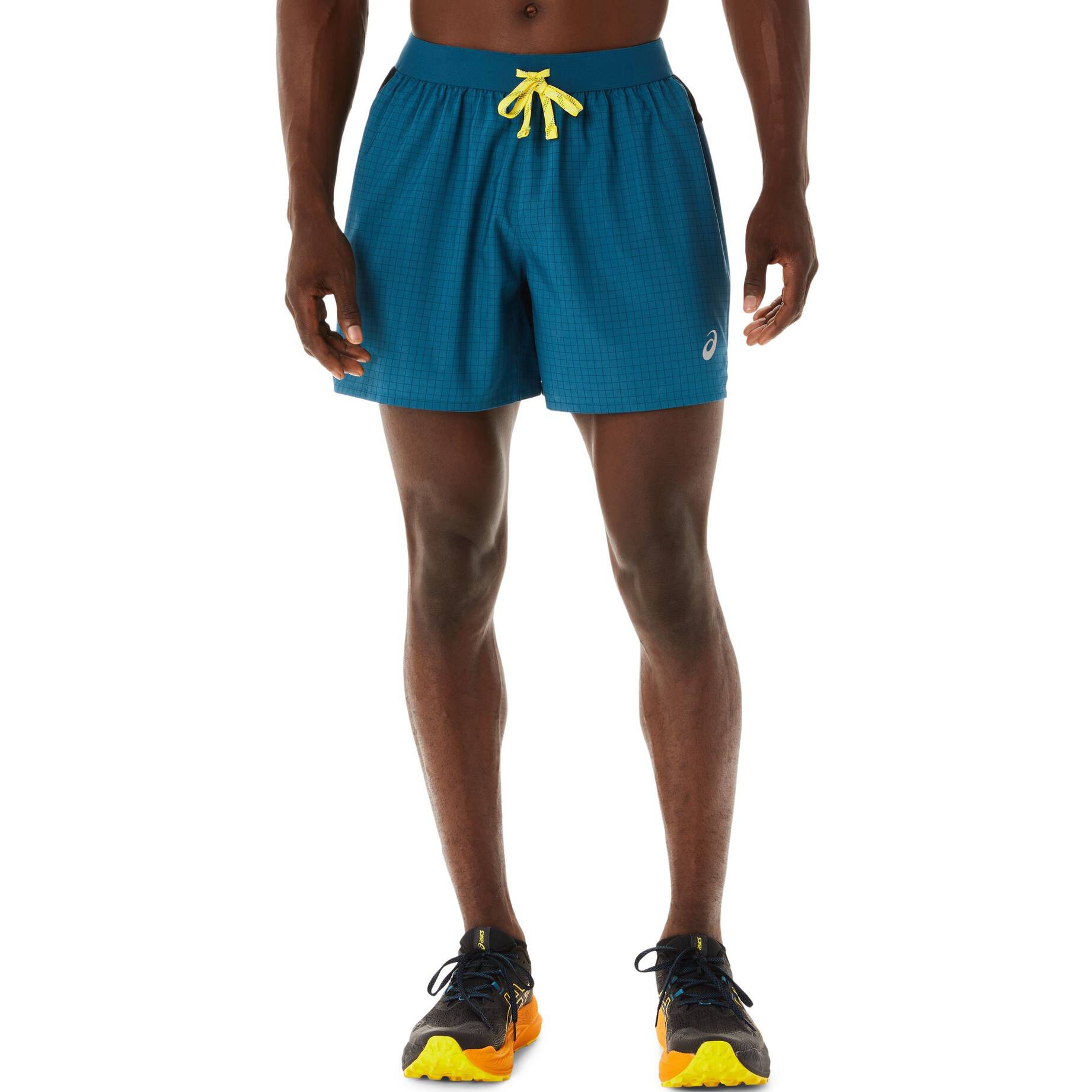 Asics| Herren Shorts FUJITRAIL