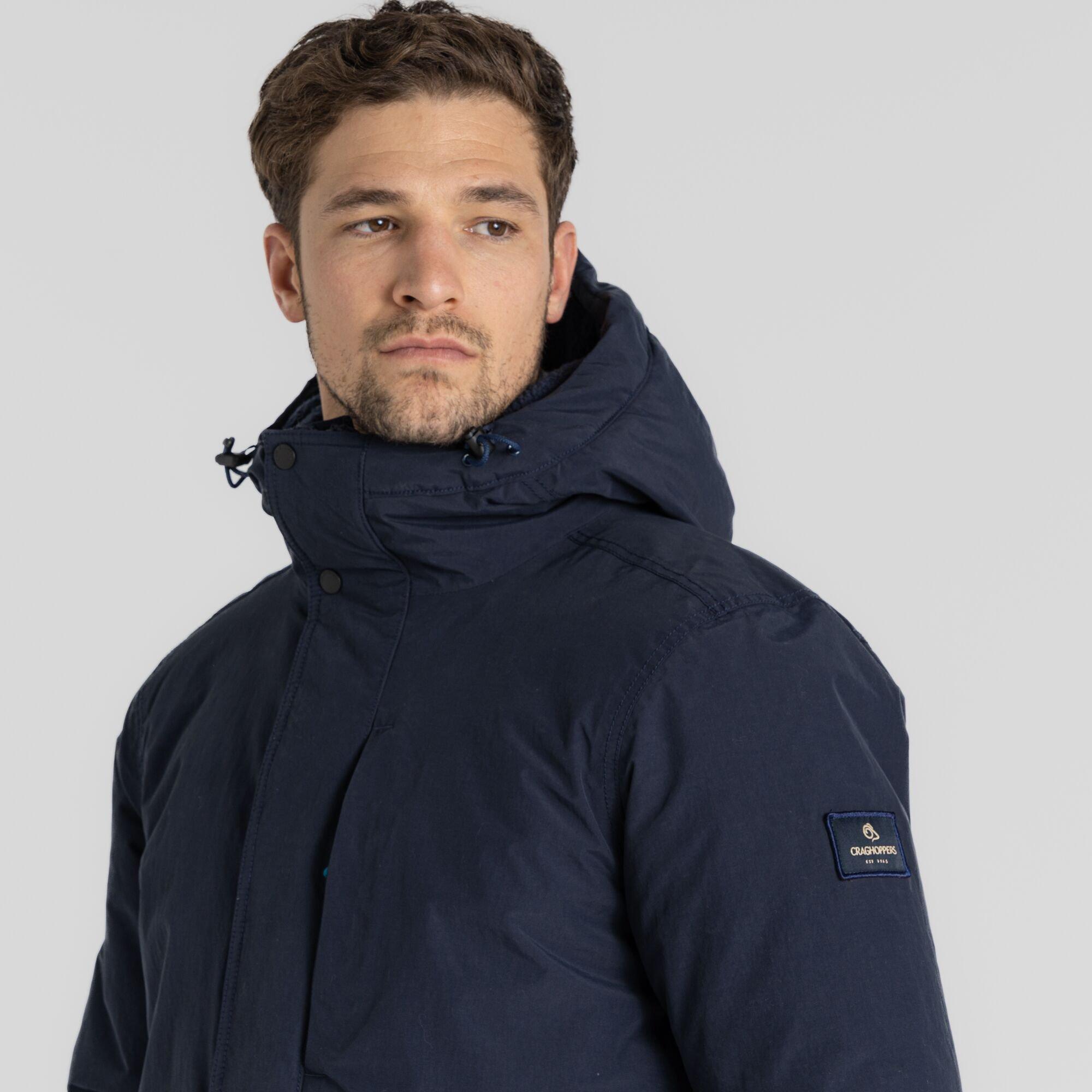 Craghoppers Crag Fens Jacket Sn99